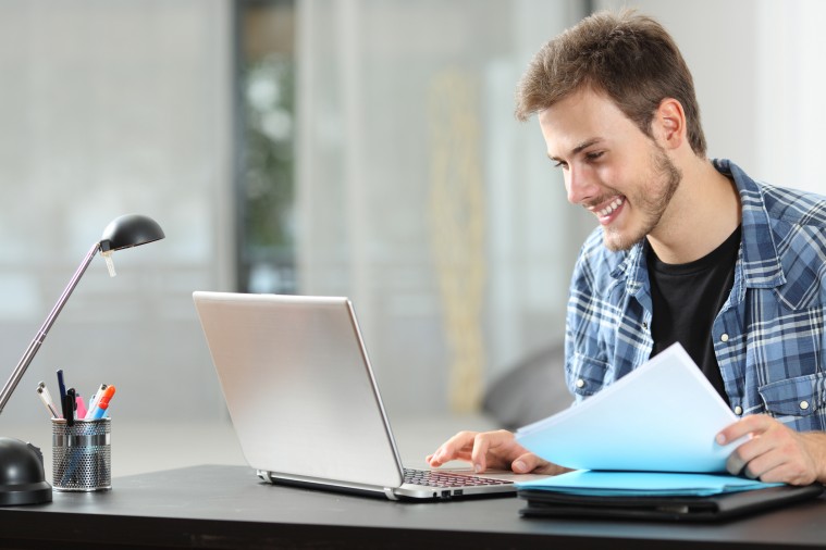 Curso técnicas estudio