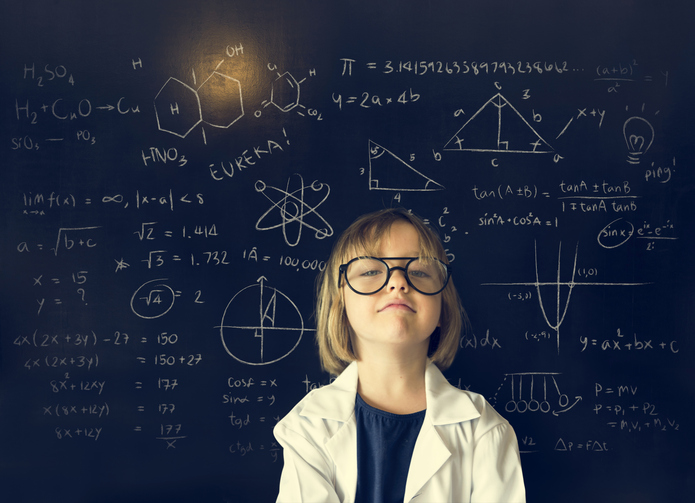Cómo saber si mi hijo es un superdotado