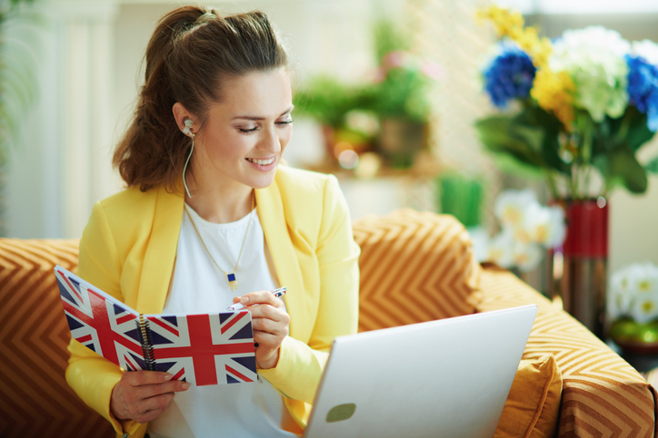 La importancia de aprender y dominar el inglés