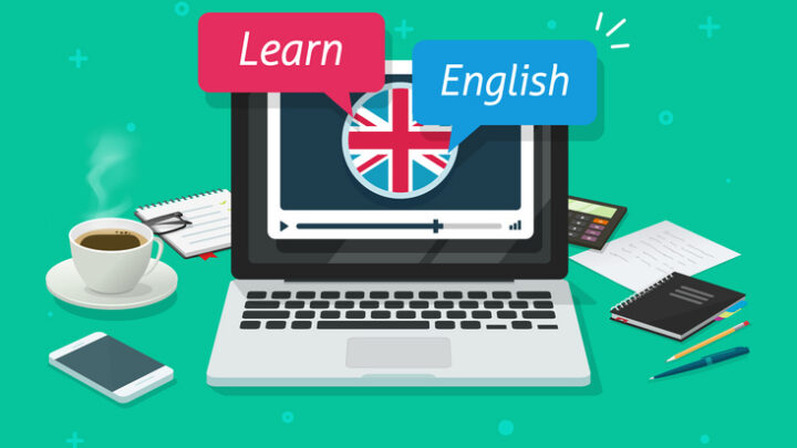 Cómo aprender inglés desde casa en tiempo récord