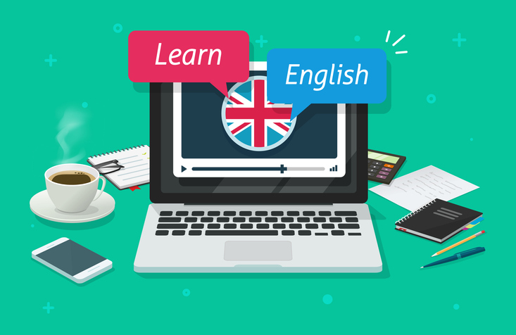 Cómo aprender inglés desde casa en tiempo récord