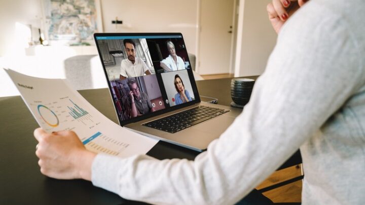 El teletrabajo ha venido para quedarse