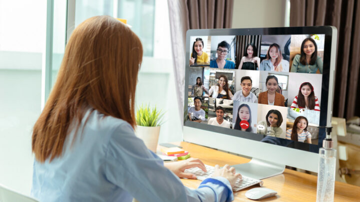 La importancia de contar con buen hosting en la enseñanza online