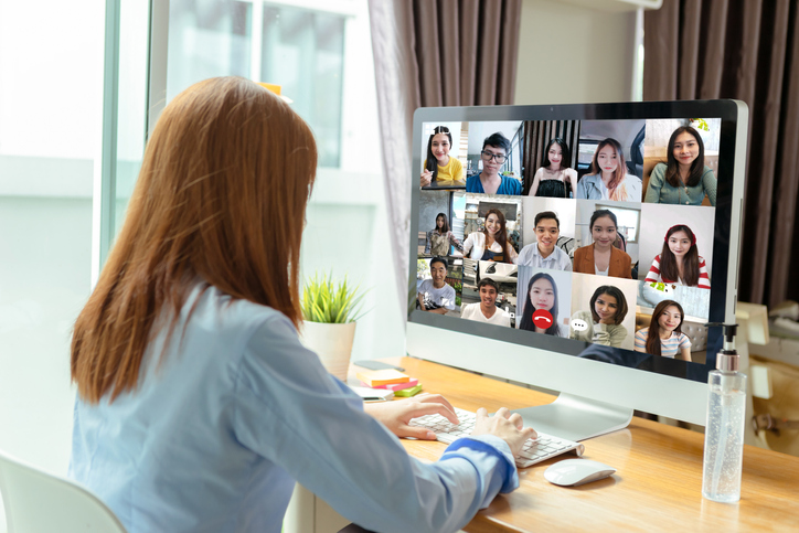La importancia de contar con buen hosting en la enseñanza online