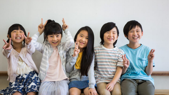 ¿Qué es Soka? El modelo de educación japonés basado en la felicidad
