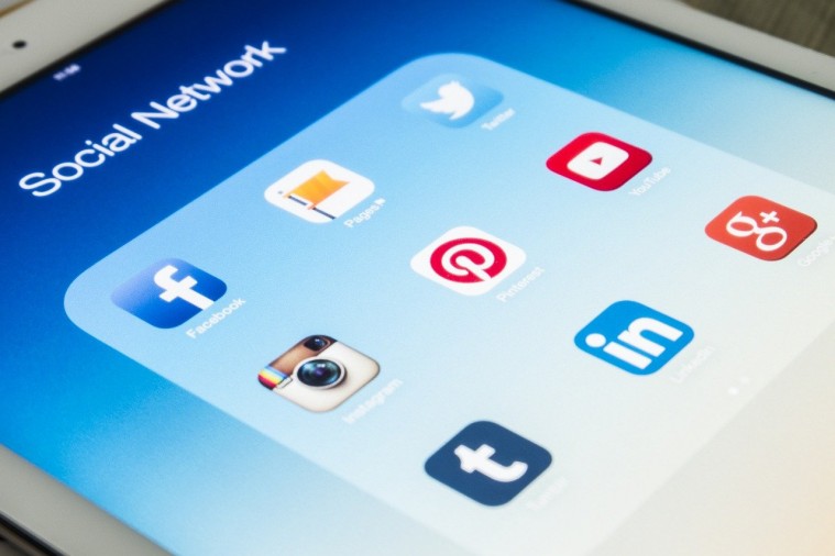La importancia de las redes sociales para comunicarse con el público