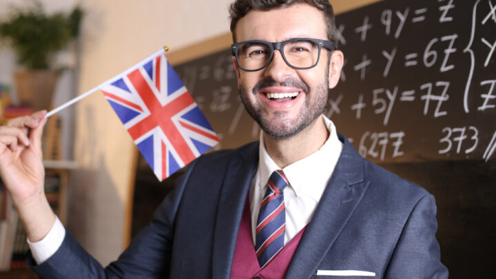 Importancia del nivel de inglés B2: Descubre sus beneficios