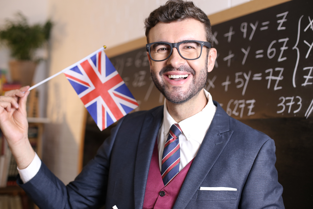 Importancia del nivel de inglés B2: Descubre sus beneficios