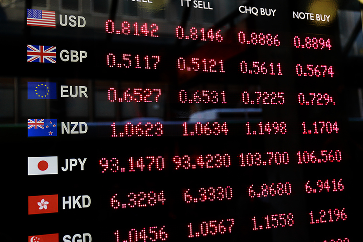 Comercio de divisas para principiantes: 6 estrategias probadas para 2021