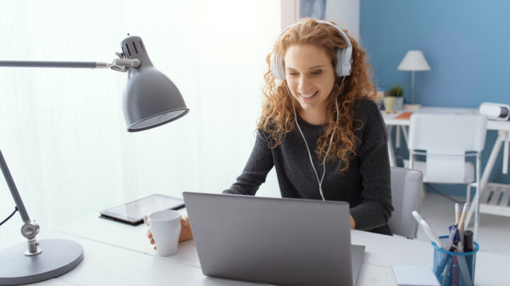 Las ventajas de estudiar de forma online