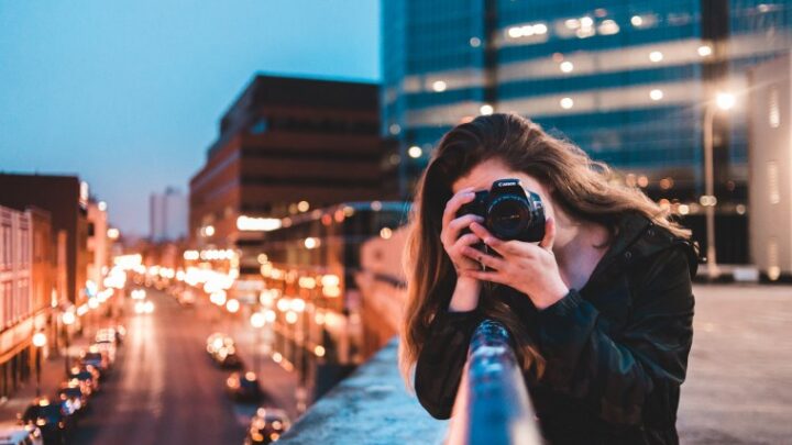 Fotografía: una vocación de ayer, hoy y siempre
