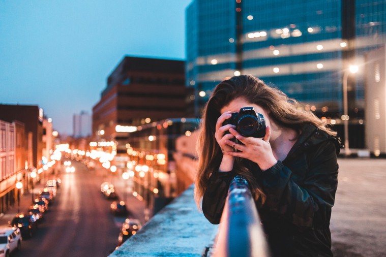 Fotografía: una vocación de ayer, hoy y siempre