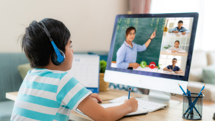 Diferencias entre la educación online, a distancia y virtual