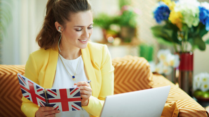 ¿Merece la pena estudiar inglés a distancia?