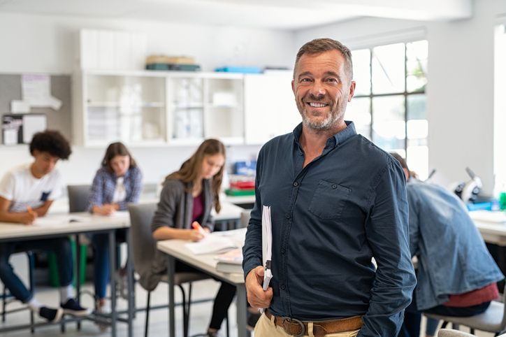 Un espacio de gran utilidad para los profesionales interesados en la educación