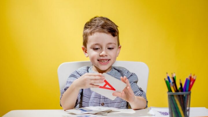 Clases de inglés en línea para niños – lo más cómodo para vacaciones