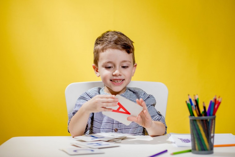 Clases de inglés en línea para niños – lo más cómodo para vacaciones