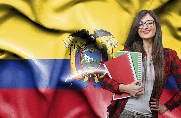 Las 3 mejores universidades para estudiar en Ecuador