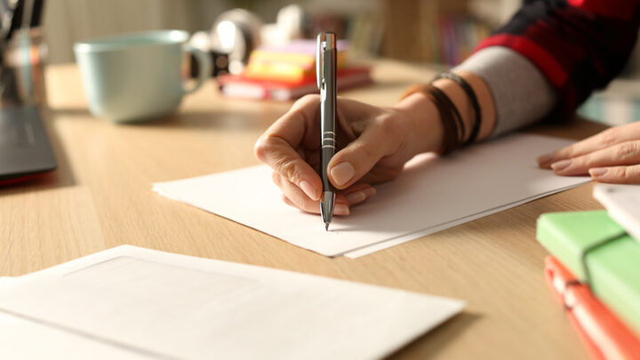 Aprende escritura creativa y haz relatos originales