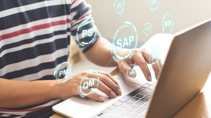 Ventajas de estudiar SAP