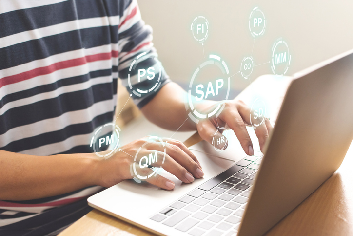 Ventajas de estudiar SAP