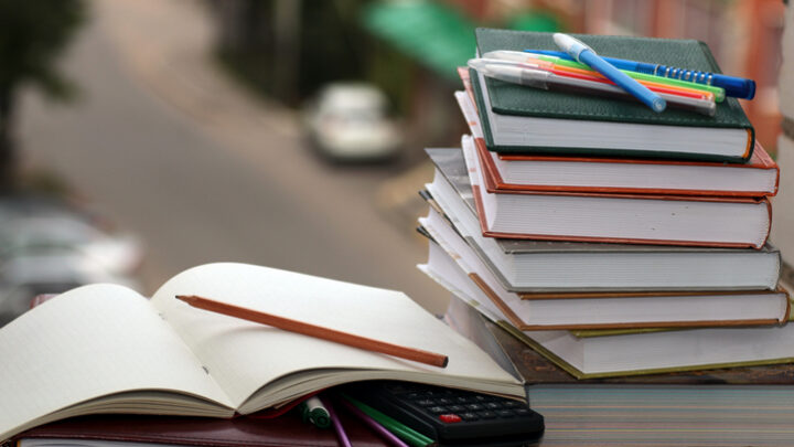 7 consejos para comprar tus libros de texto por Internet