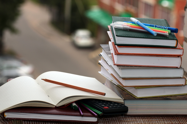 7 consejos para comprar tus libros de texto por Internet