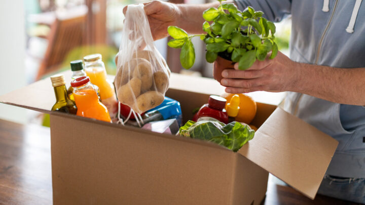 Cómo obtener el carnet de manipulador de alimentos online