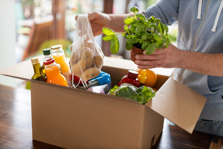 Cómo obtener el carnet de manipulador de alimentos online