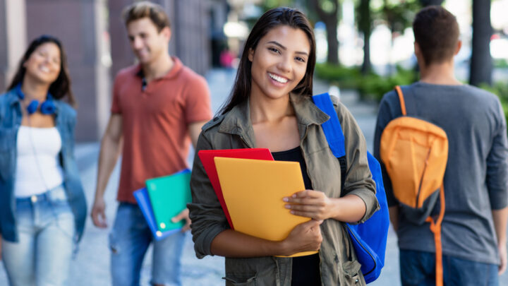 Mejores ciudades para estudiar en México