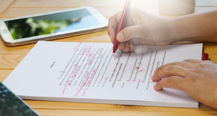 Evita las faltas de ortografía más comunes con estos prácticos consejos