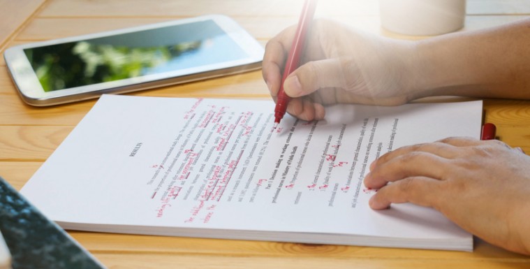 Evita las faltas de ortografía más comunes con estos prácticos consejos