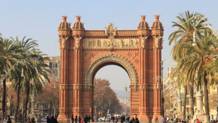 Cuáles son las mejores escuelas de español en Barcelona