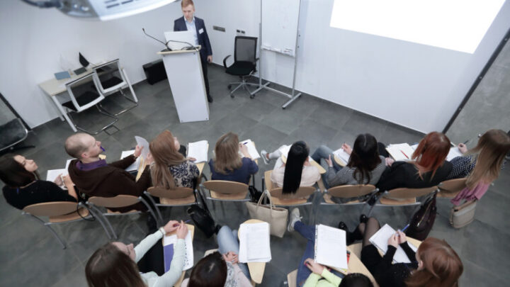Las profesiones más demandadas hoy