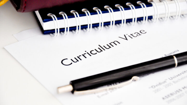 Cinco consejos para incrementar la visibilidad del currículum
