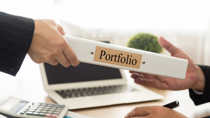 ¿Qué es un portfolio? claves, herramientas y ejemplos.