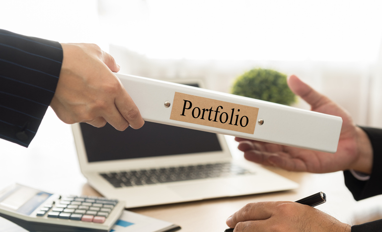 ¿Qué es un portfolio? claves, herramientas y ejemplos.
