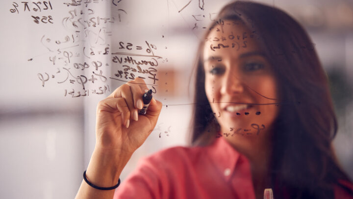 ¡Resolver problemas matemáticos es más fácil con estas estrategias!