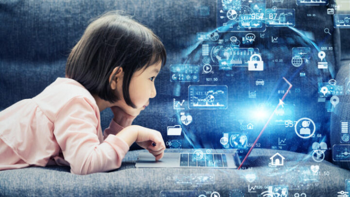 Orientando la educación a un futuro tecnológico