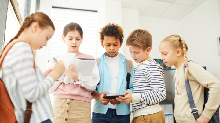 Guía Issste de actividades de desarrollo socioemocional para contexto escolar