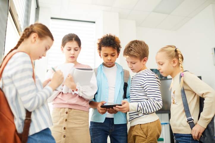 Guía Issste de actividades de desarrollo socioemocional para contexto escolar