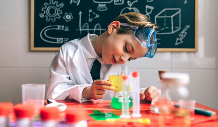 La importancia de las ciencias en la educación