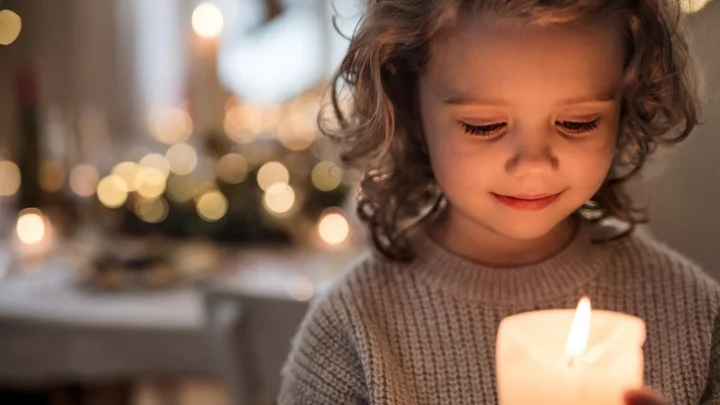¿Qué valores promover en Navidad?