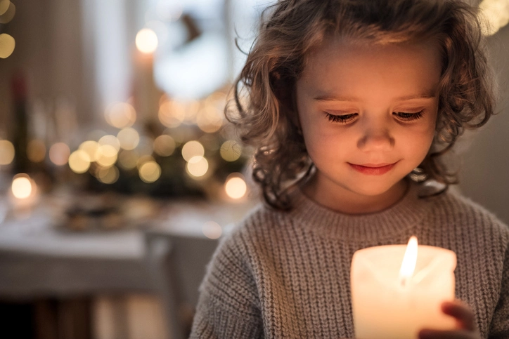 ¿Qué valores promover en Navidad?