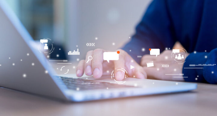 Formación de Marketing Digital, una formación con mucho futuro