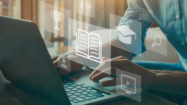 Ampliando horizontes con el e-learning: cómo brindar la mejor capacitación empresarial en cientos de idiomas