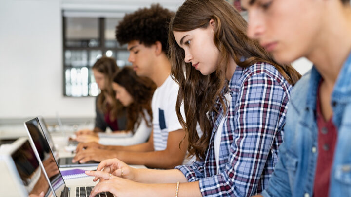 5 diferencias entre el aprendizaje de hoy y el de ayer