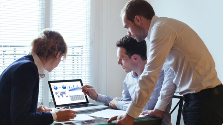 Máster en Marketing y Ventas, una formación con mucho futuro