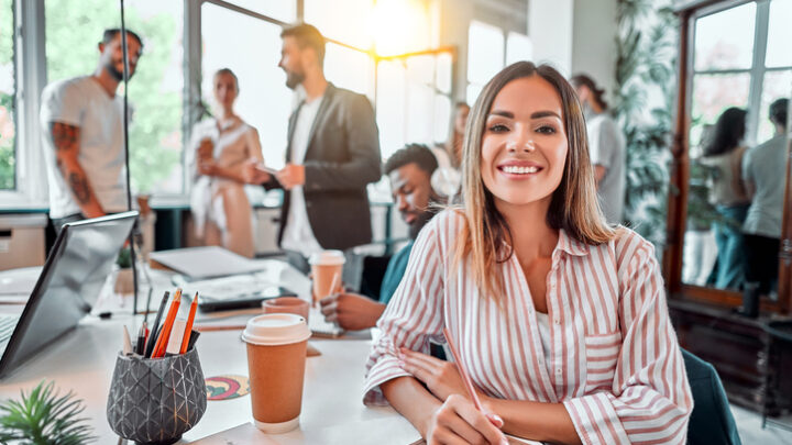 ¿Qué debo estudiar si quiero trabajar en RRHH?
