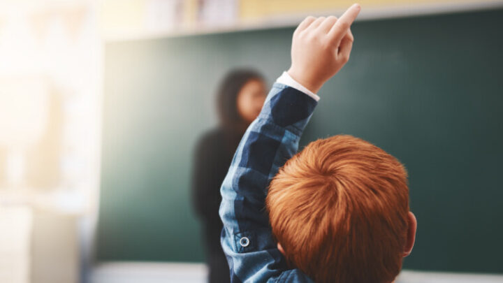 Los mejores cursos de inglés para niños